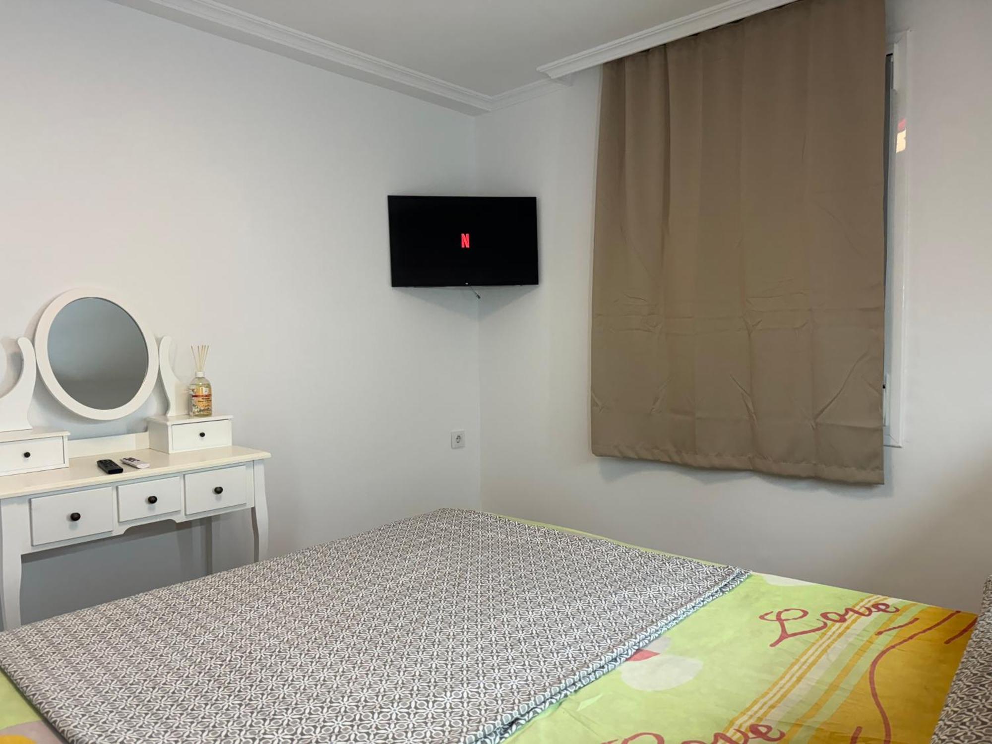 Appartamento Piso Cerca De La Playa. Melilla Esterno foto