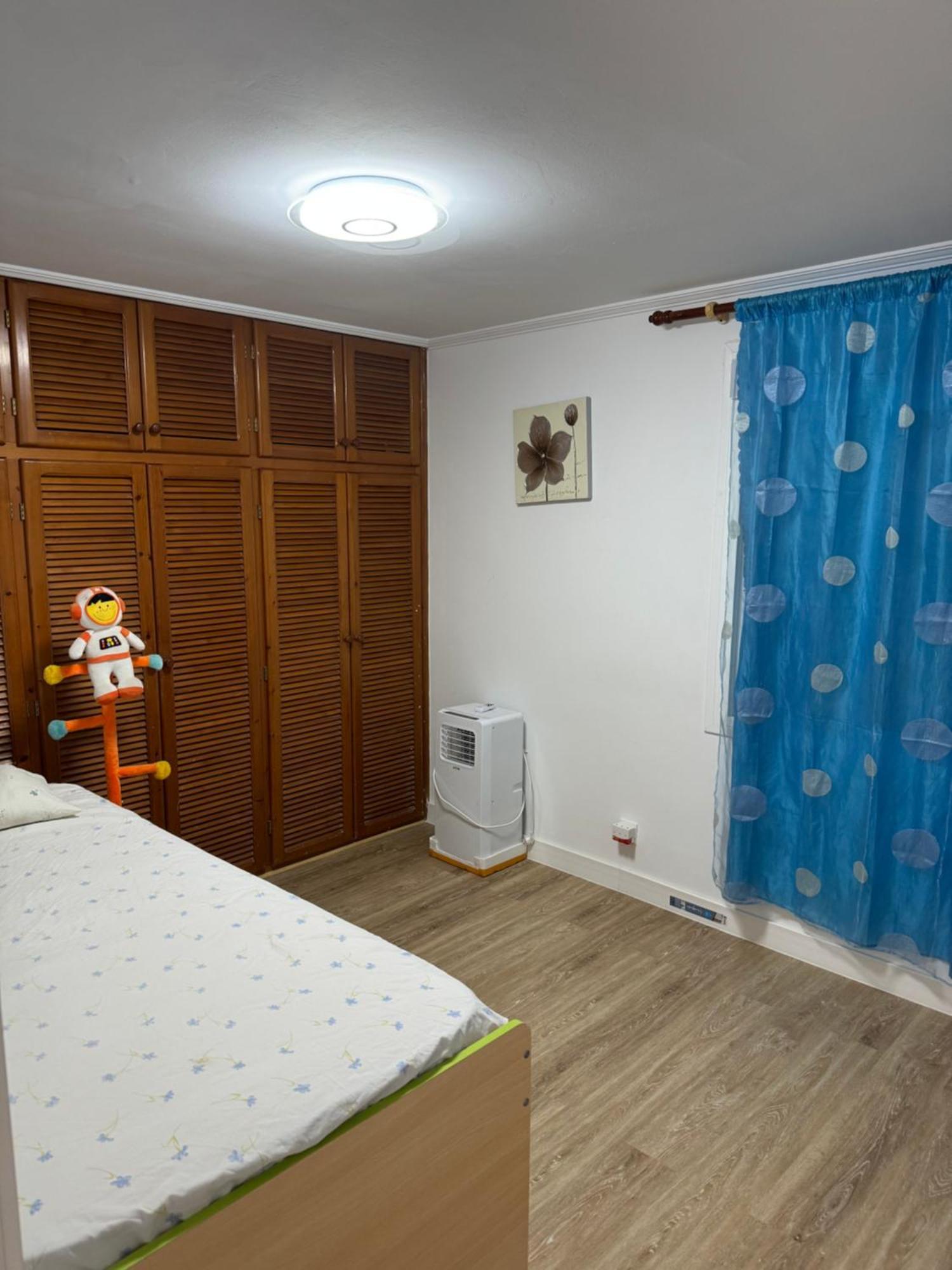 Appartamento Piso Cerca De La Playa. Melilla Esterno foto